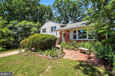 7411 Ellwood Place, Springfield, Virginia 22150, USA