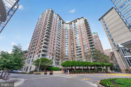 851 N Glebe Road , 1301, Arlington, فرجينيا 22203, الولايات المتحدة