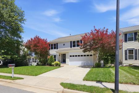 204 Grafton Way NE, Leesburg, Virginia 20176, Estados Unidos