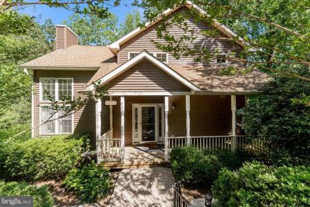 6976 Meadowpoint Terrace, New Market, Maryland 21774, Stati Uniti