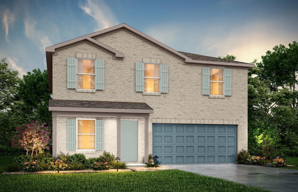 2106 SW 43rd Street, Lawton, Oklahoma 73505, Stati Uniti