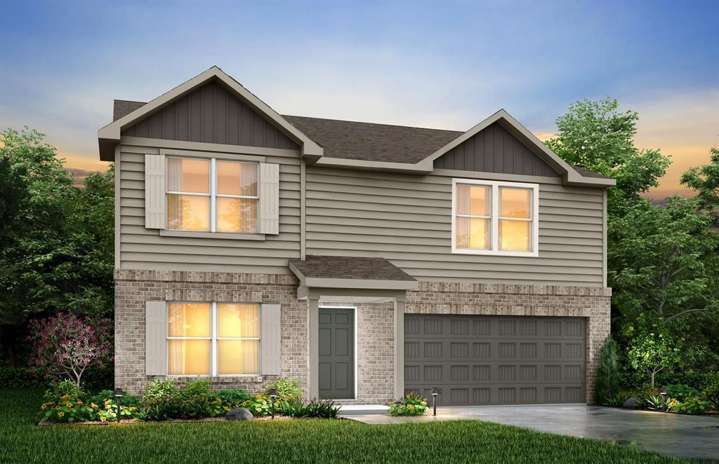 2117 ROCKWELL Drive, Duncan, Oklahoma 73533, États-Unis