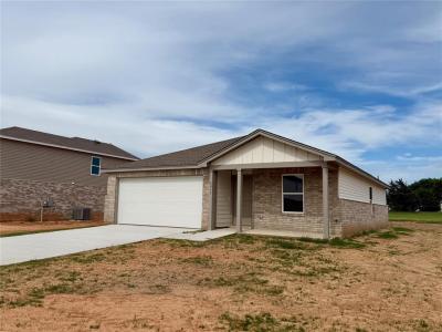 3911 NORTHRIDGE Road, Shawnee, Oklahoma 74804, Estados Unidos
