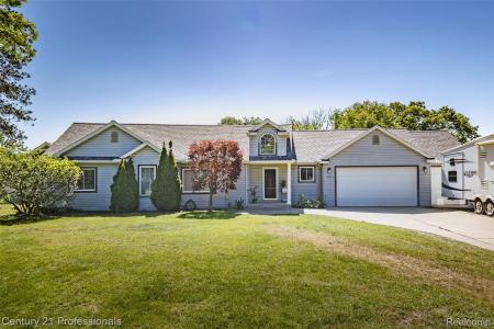 3251 Mann Road, Clarkston, Мичиган 48346, Соединенные Штаты