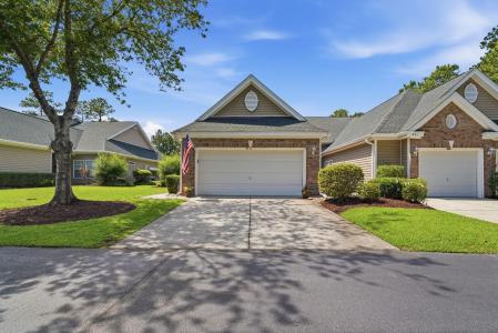 621 Pinehurst Ln. , 92A, Pawleys Island, South Carolina 29585