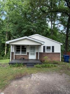 729 Georgia, Woodruff, SC 29388, USA