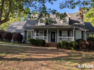 163 Hillcrest Drive, Gaffney, South Carolina 29340, HOA KỲ