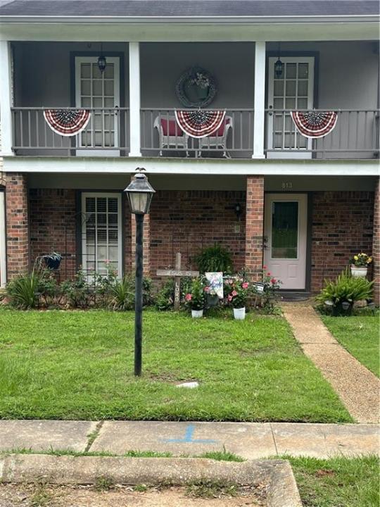 813 Parkway Drive, Natchitoches, Louisiana 71457, Estados Unidos