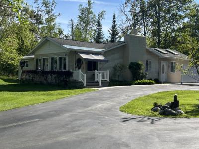 177 Hawks Road, Lachine, Michigan 49753, USA