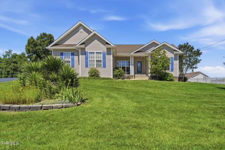 20 Vesta Sue Court, Jonesborough, Tennessee 37659, USA