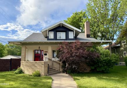 504 3rd Street, Mandan, 北达科他州 58554, 美国