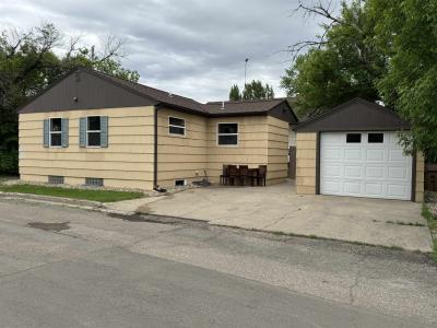 509 NW 4th St, Minot, ND 58703, USA