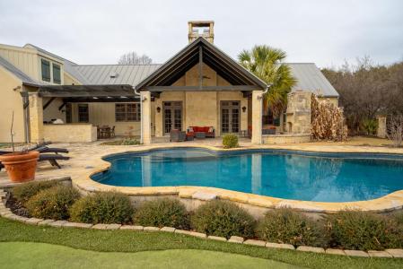 3512 Trail Head Dr, Kerrville, Texas 78028, Estados Unidos