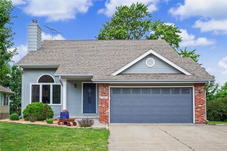 1080 3rd Street, Waukee, 아이오와 50263, 미국