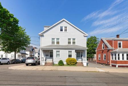 161-165 Madison Street, Malden, Massachusetts 02148, USA