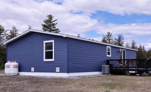 139 Perkins Valley Road, North Woodstock, Maine 04219, USA
