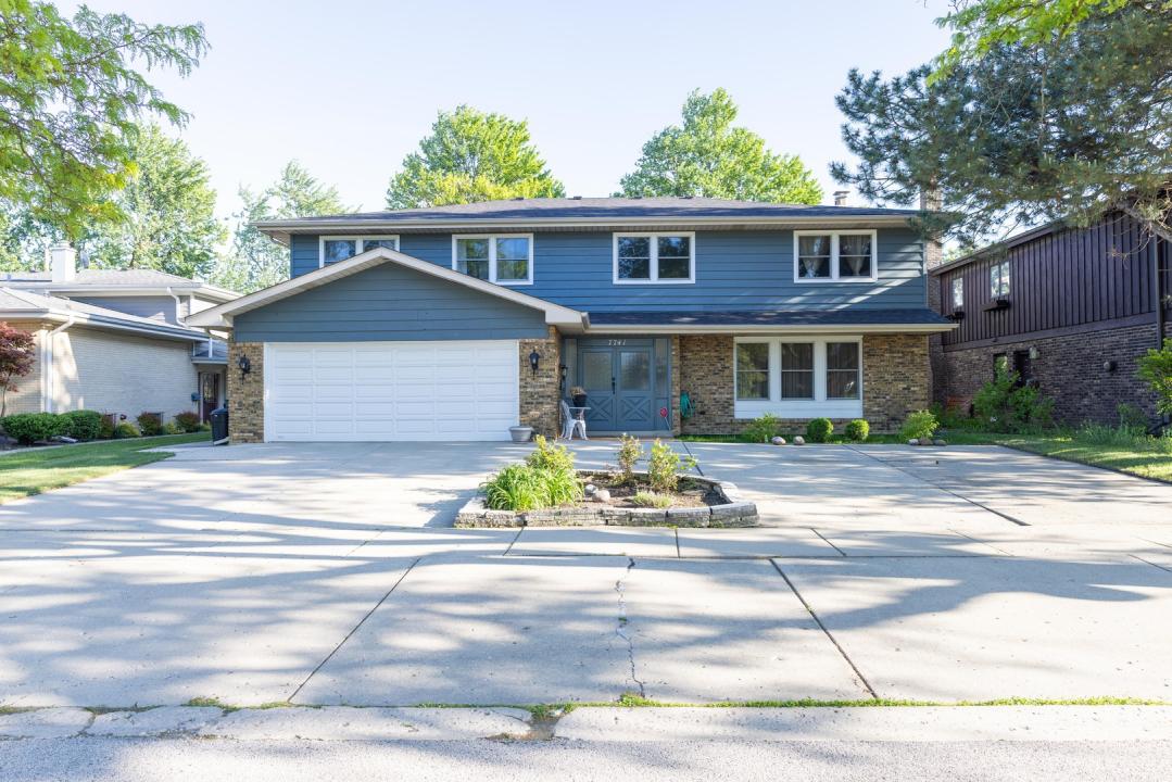 7741 Arcadia Street, Morton Grove, Illinois 60053, États-Unis