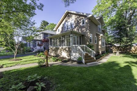 2613 Elim Avenue, Zion, Illinois 60099, USA