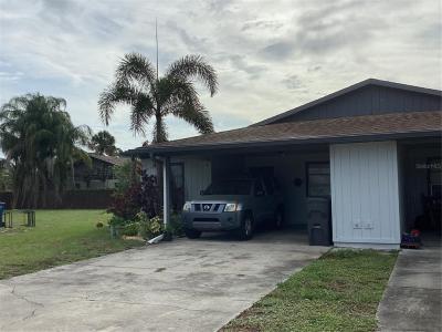 4007 78th Street W, Bradenton, Florida 34209, USA