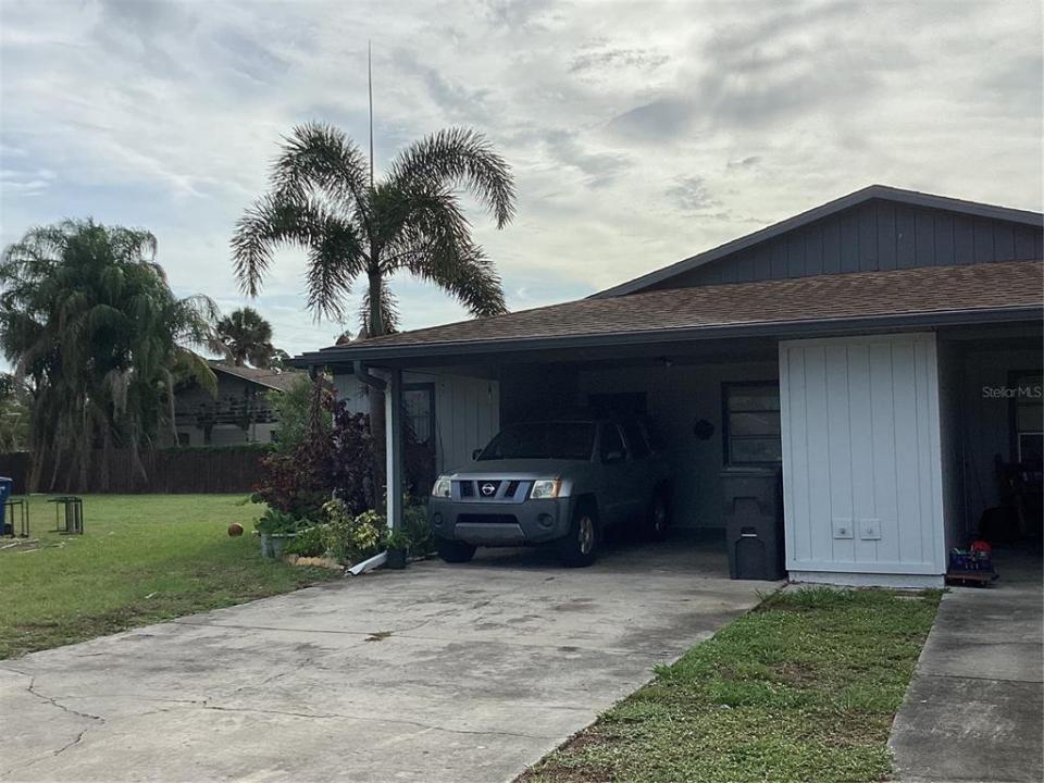 4007 78th Street W, Bradenton, Florida 34209, Stati Uniti