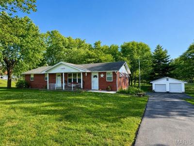 5237 State Highway 72, Jackson, Missouri 63755, Estados Unidos
