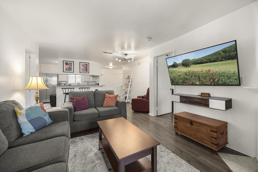 1200 Gaviota Unit#204, Long Beach, Californie 90813, États-Unis