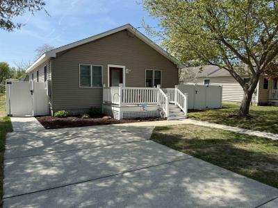 128 Texas Avenue, Villas, Nova Jersey 08251, Estados Unidos