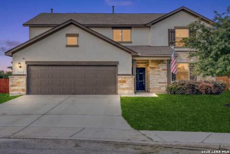 12408 Big Valley Crk, San Antonio, Texas 78254, Estados Unidos