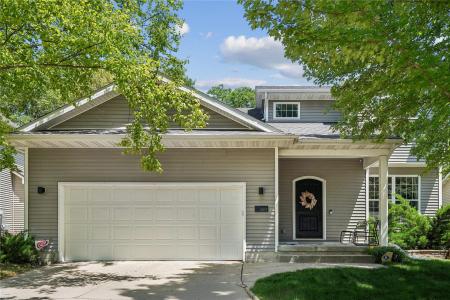 4621 Sawyers Drive, Des Moines, Iowa 50310, USA