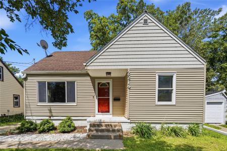 2214 50th Street, Des Moines, Iowa 50310, Stati Uniti