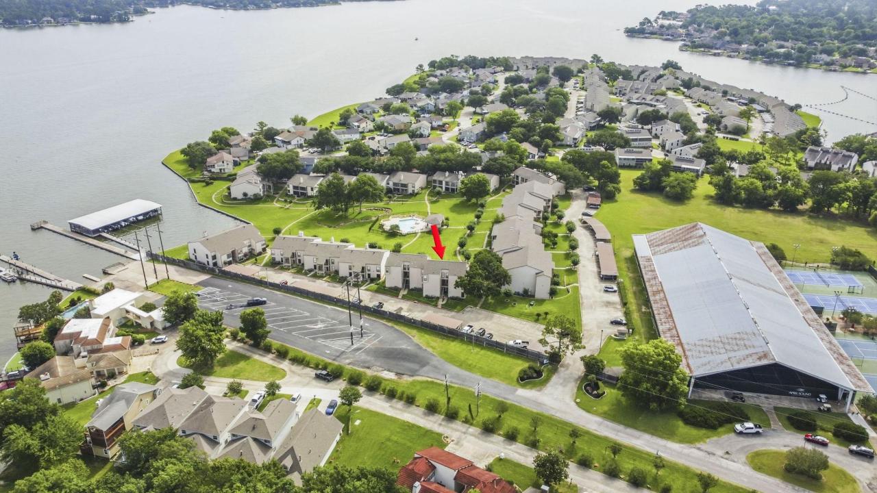 203-C Lakeview Terrace, Montgomery, Texas 77356, Stati Uniti