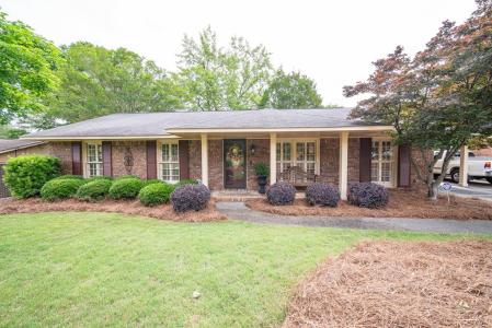 5310 Ray Drive, Columbus, Georgia 31904, Estados Unidos