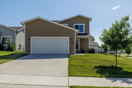 4420 E 44th Street, Des Moines, Iowa 50317, Stati Uniti