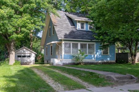 219 N Russell Avenue, Ames, Iowa 50010, USA