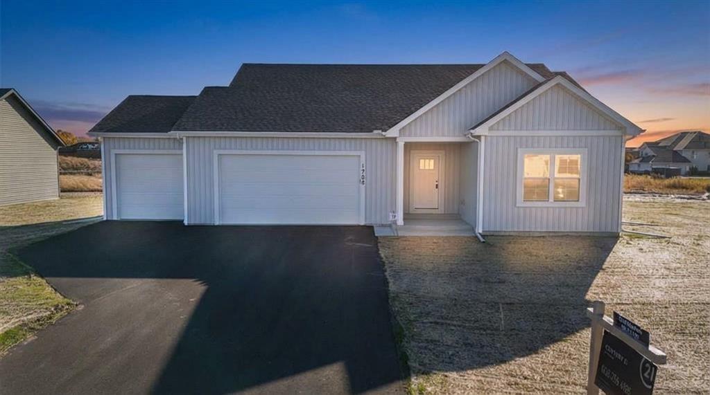375 Drumlin Loop, Ripon, Wisconsin 54971, Estados Unidos