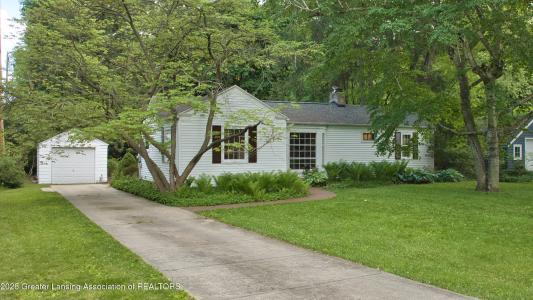 164 Oakland Drive, East Lansing, Michigan 48823, États-Unis