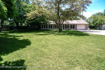 617 Winifred Avenue, Lansing, Michigan 48917, USA