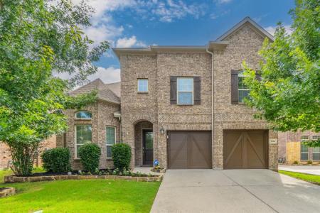 5904 Richmond Drive, North Richland Hills, Texas 76180