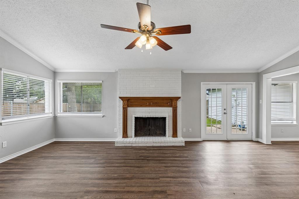 2123 Sheraton Drive, Carrollton, تكساس 75007, الولايات المتحدة