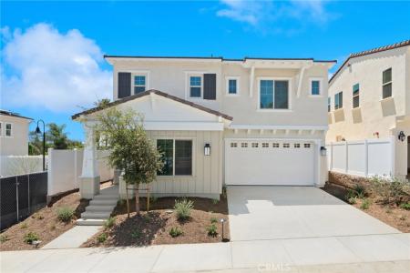 480 Citrus Oak Road, Glendora, California 91740, USA