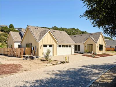 264 Cobble Creek Way, Arroyo Grande, California 93420, USA