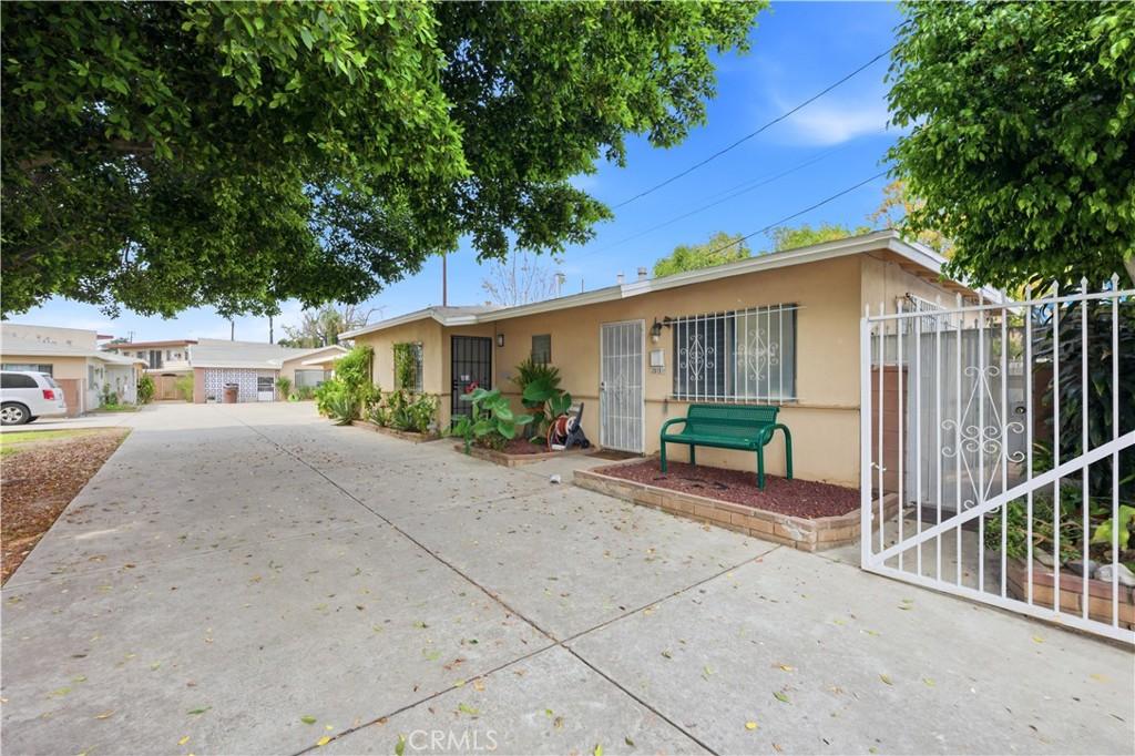 2515 Mountain View Road, El Monte, California 91733, Stati Uniti