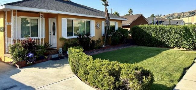 7517 N Ontario Street, Sun Valley, California 91504, USA