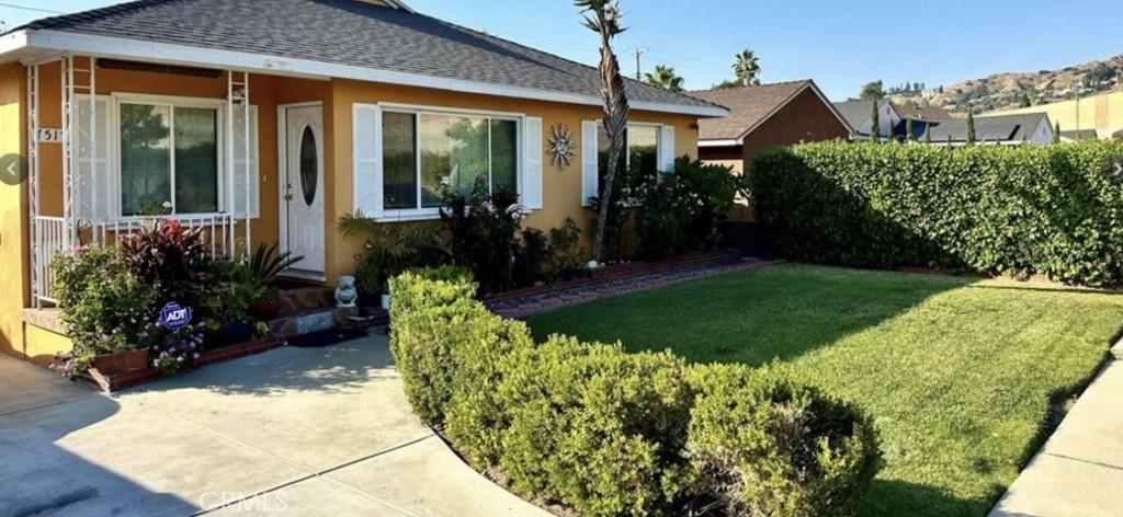 7517 N Ontario Street, Sun Valley, カリフォルニア 91504, アメリカ合衆国