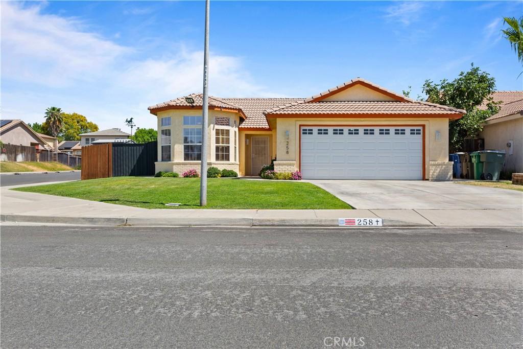 258 Deep Creek, Bakersfield, カリフォルニア 93308, アメリカ合衆国