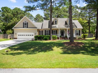 103 Blue Heron Circle, Sneads Ferry, Северная Каролина 28460, Соединенные Штаты