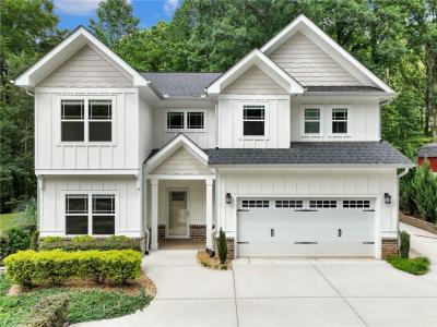 6351 Blackjack Road, Flowery Branch, Georgia 30542, USA