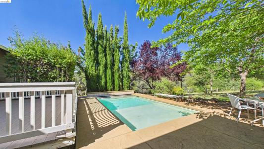 15925 Parkridge Ave, Sonora, California 95370, USA