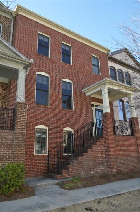 524 Twinrose Way, Alpharetta, Georgia 30004, Stati Uniti