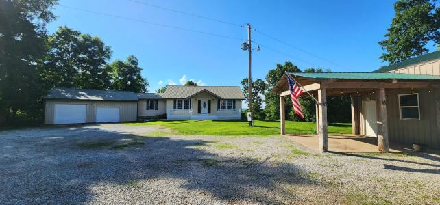 17529 St Highway U, Ava, ミズーリ 65608, アメリカ合衆国